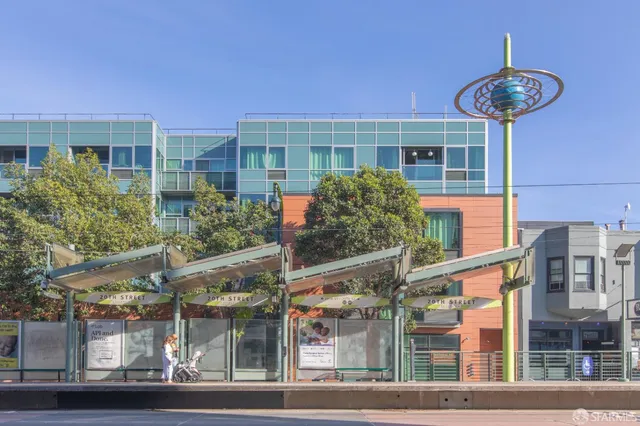 $2,950 | 950 Tennessee Street, Unit 217, San Francisco, CA 94107