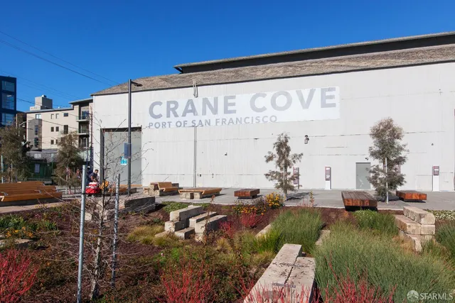 $2,950 | 950 Tennessee Street, Unit 217, San Francisco, CA 94107