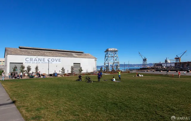 $2,950 | 950 Tennessee Street, Unit 217, San Francisco, CA 94107