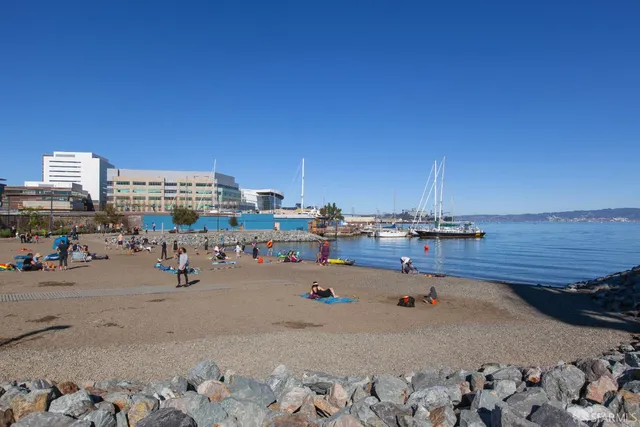 $2,950 | 950 Tennessee Street, Unit 217, San Francisco, CA 94107