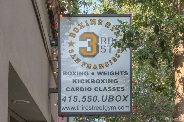 $2,950 | 950 Tennessee Street, Unit 217, San Francisco, CA 94107