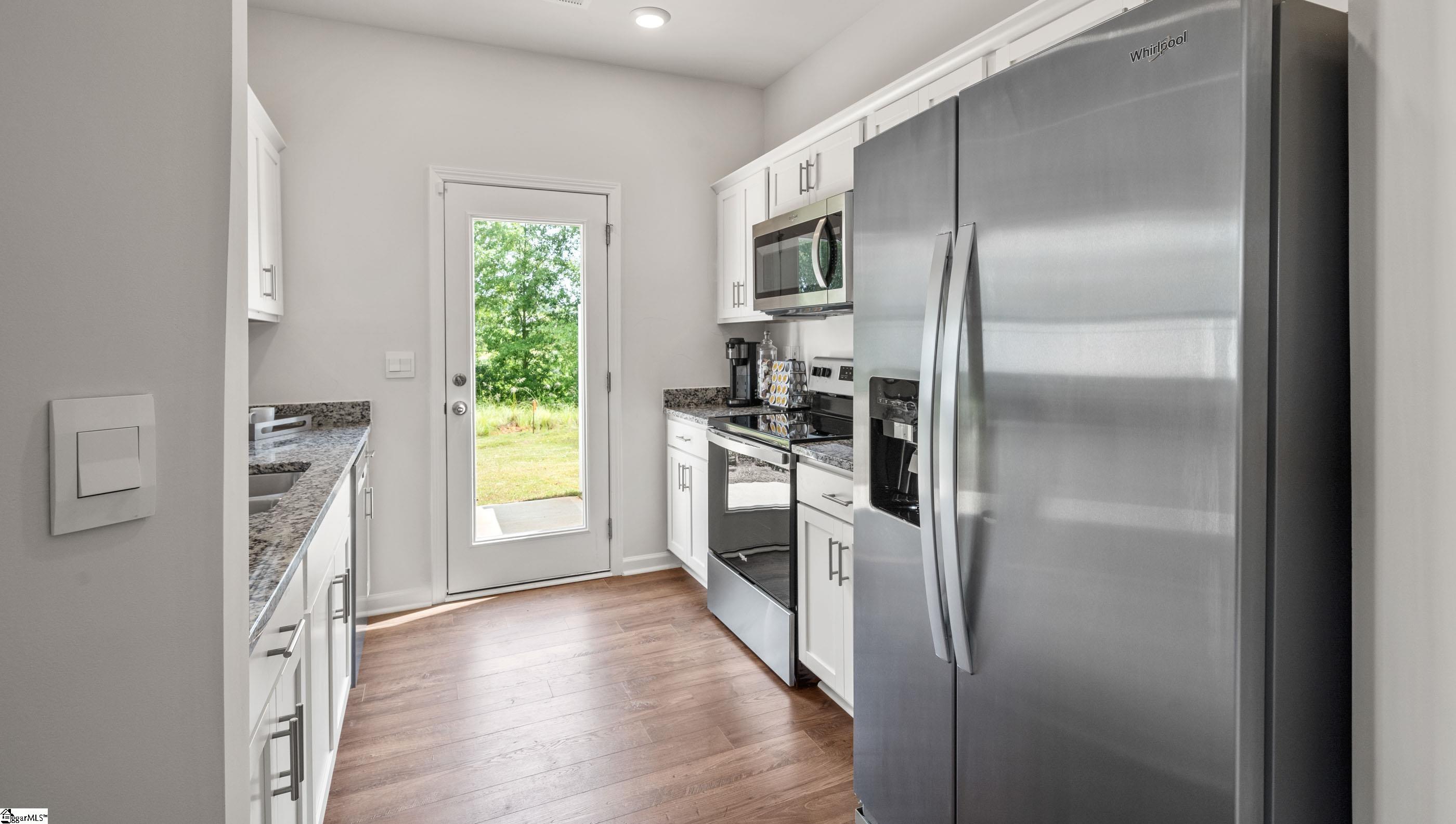 57 Sunriff Court Greer, SC 29651 - Photo 13 of 27