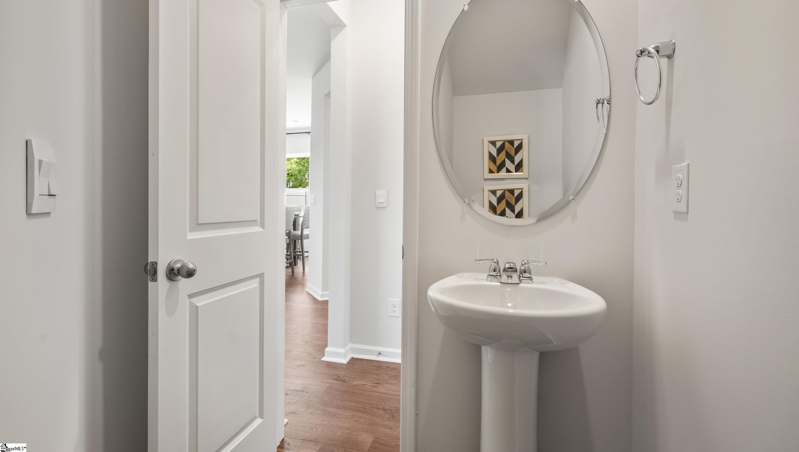 57 Sunriff Court Greer, SC 29651 - Photo 14 of 27