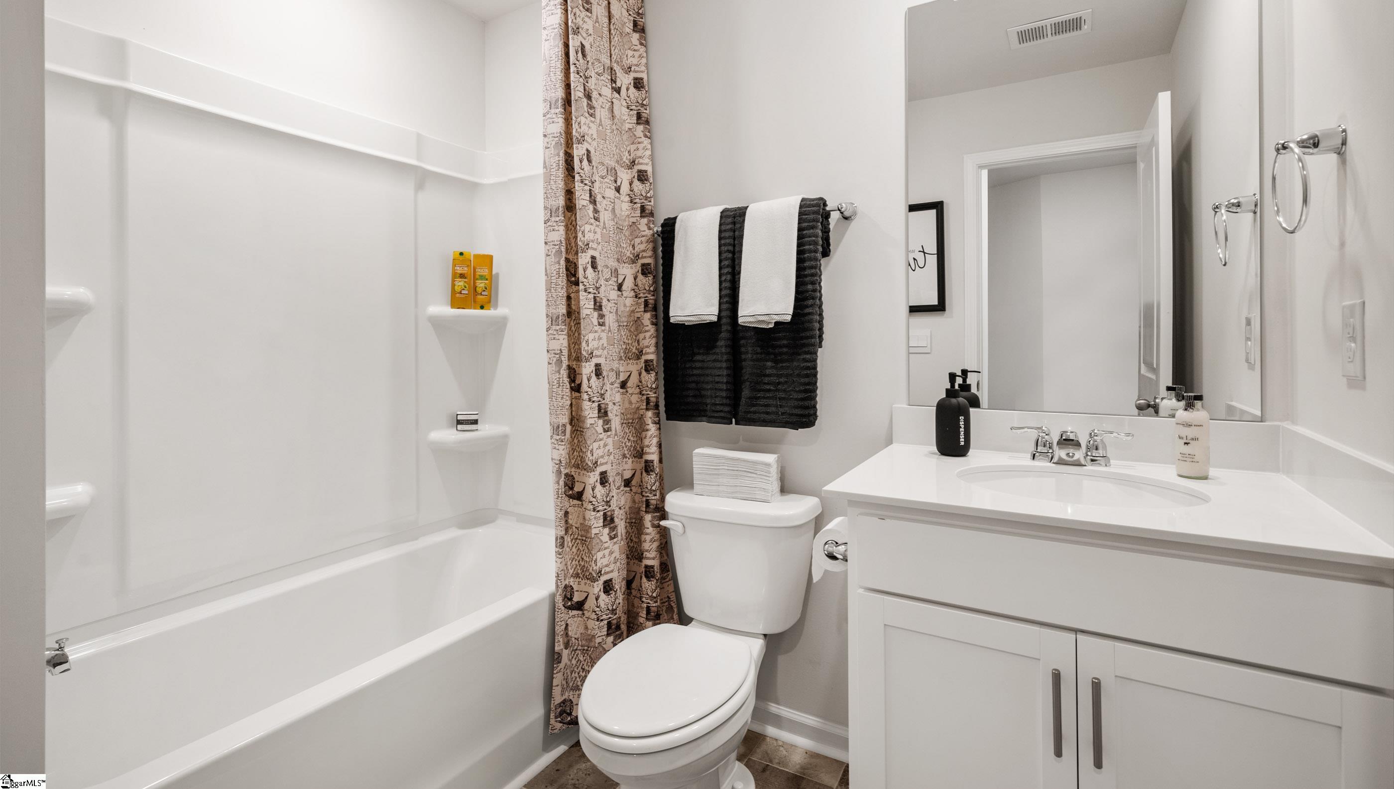 57 Sunriff Court Greer, SC 29651 - Photo 16 of 27