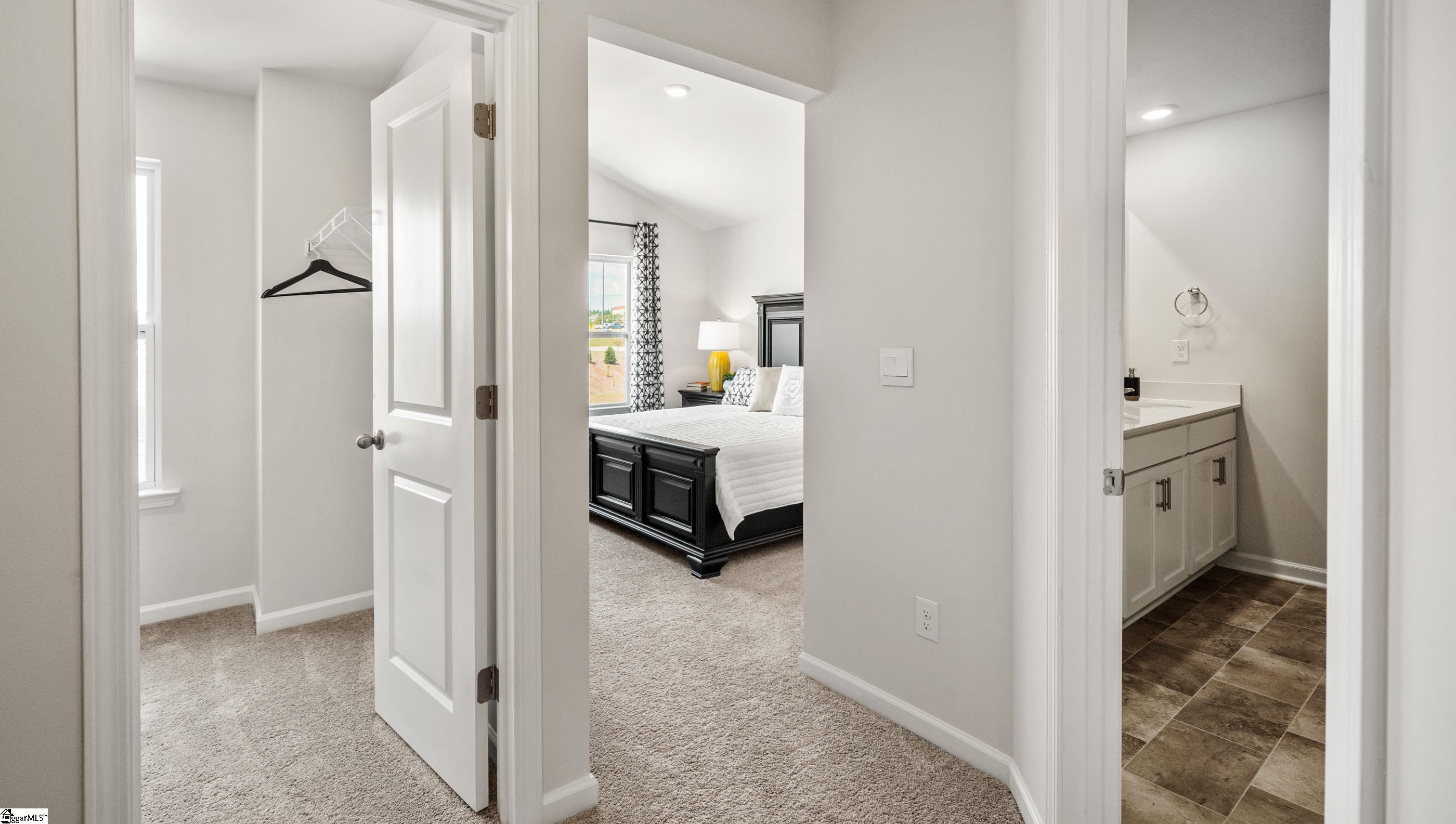 57 Sunriff Court Greer, SC 29651 - Photo 19 of 27