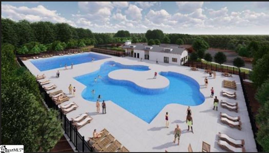 57 Sunriff Court Greer, SC 29651 - Photo 25 of 27