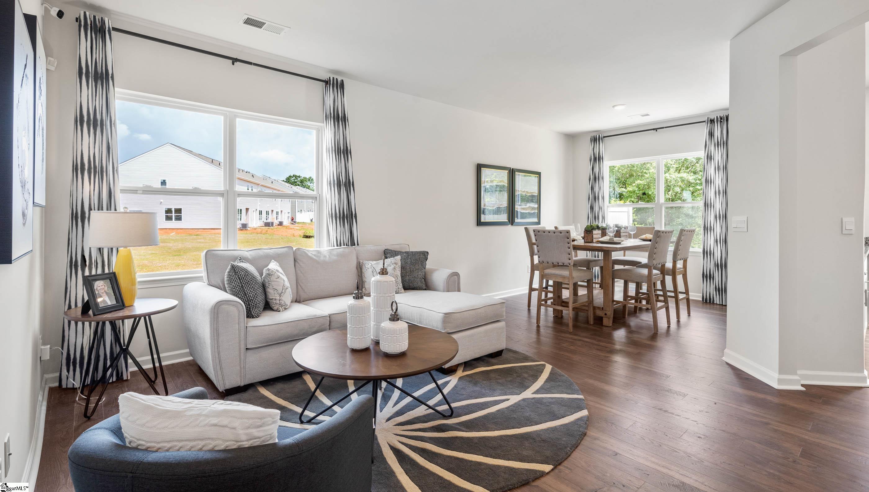 57 Sunriff Court Greer, SC 29651 - Photo 3 of 27