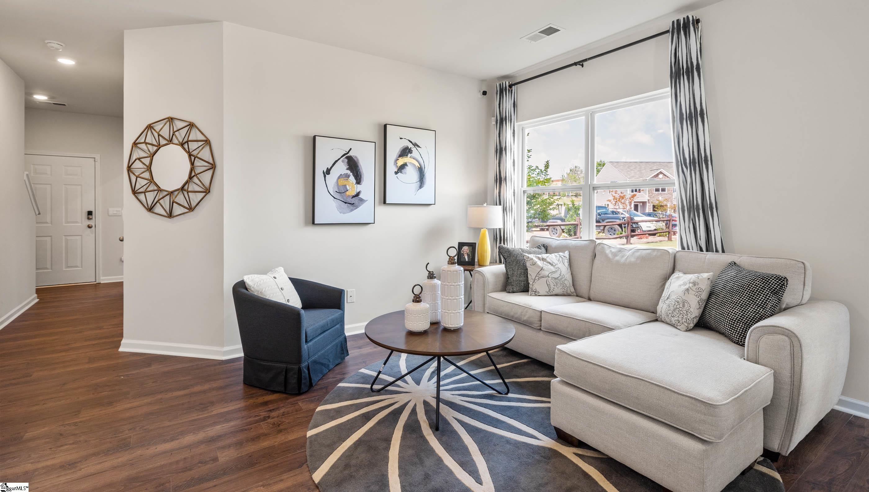 57 Sunriff Court Greer, SC 29651 - Photo 4 of 27