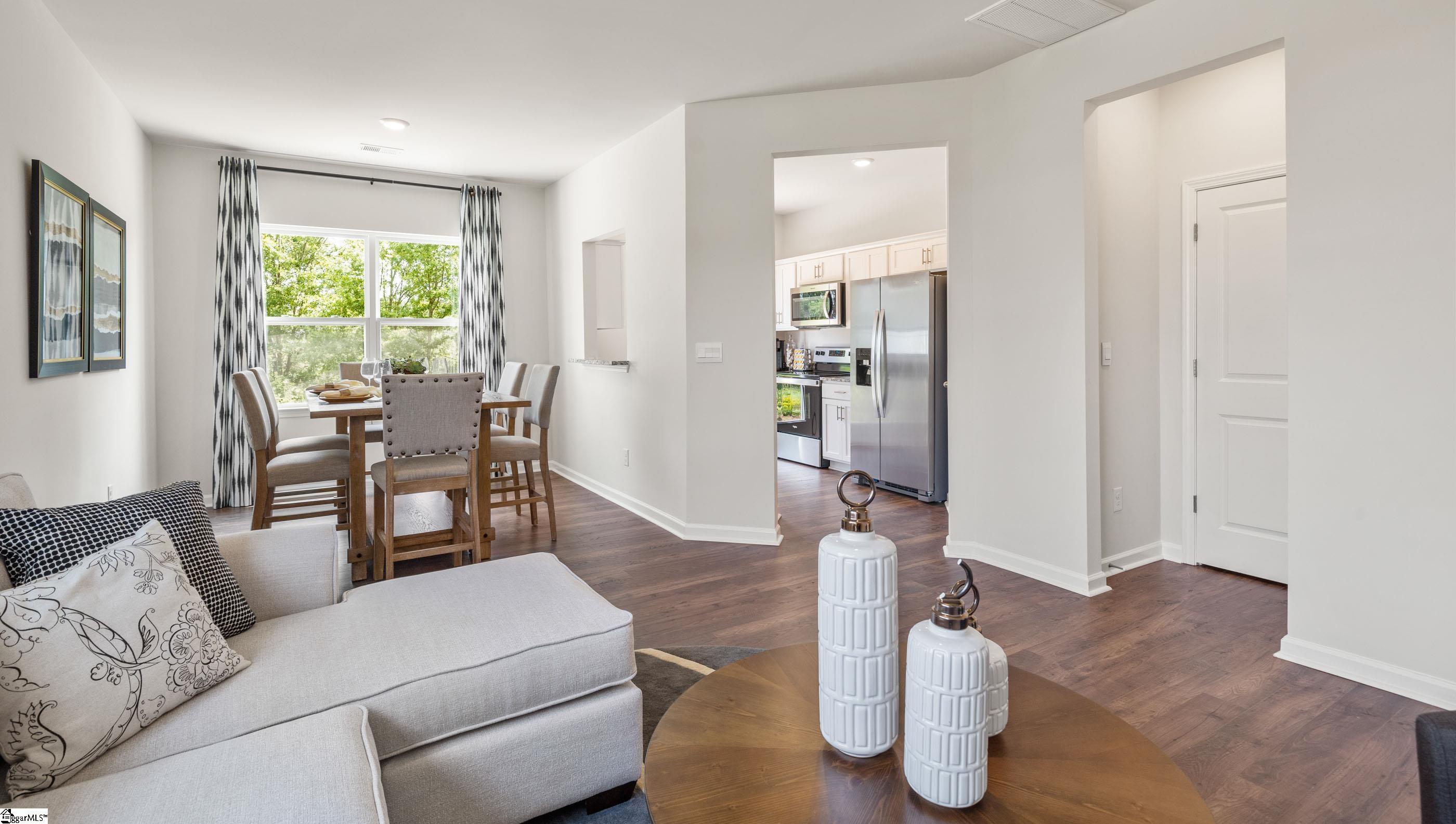 57 Sunriff Court Greer, SC 29651 - Photo 5 of 27