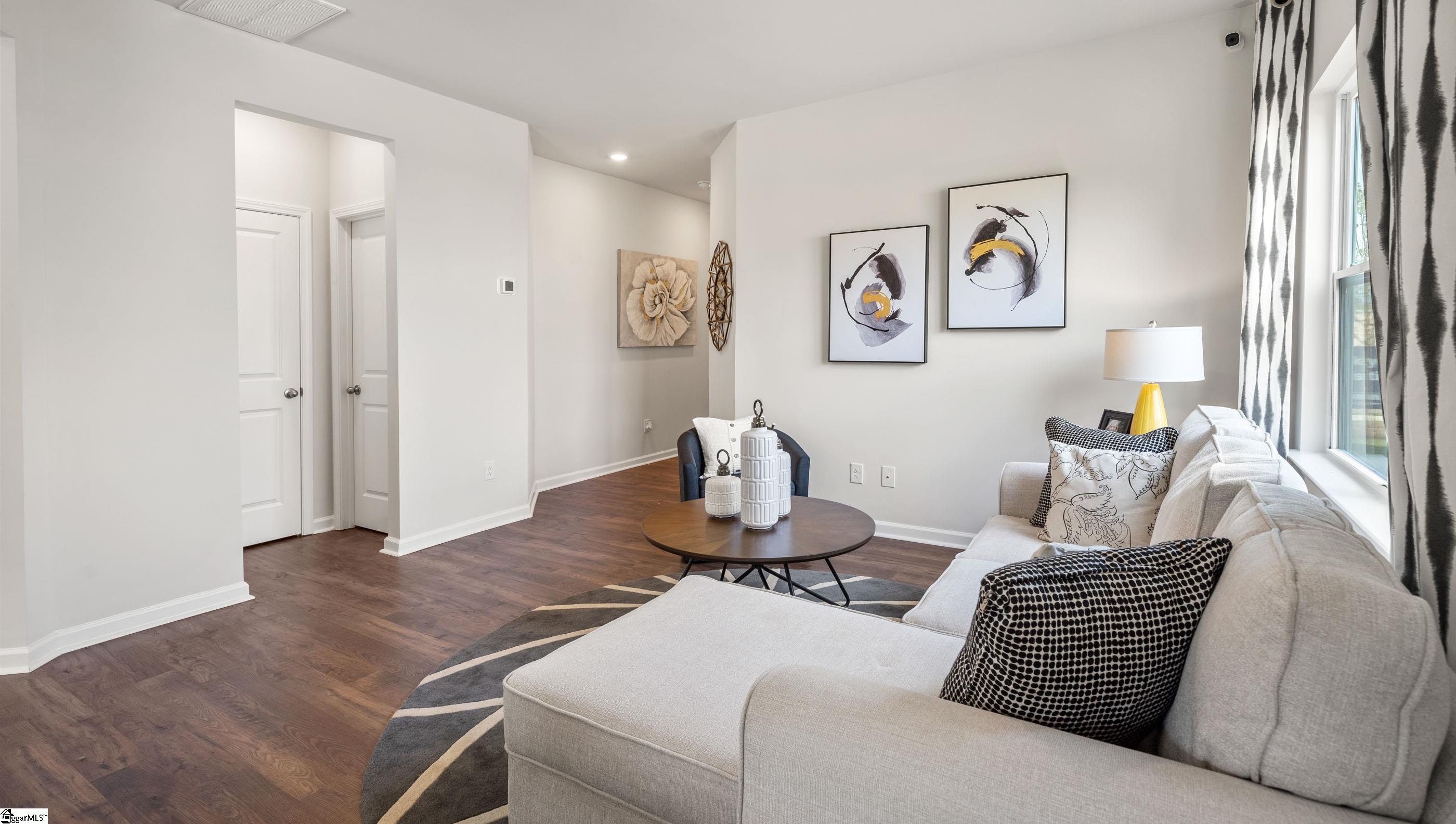 57 Sunriff Court Greer, SC 29651 - Photo 6 of 27