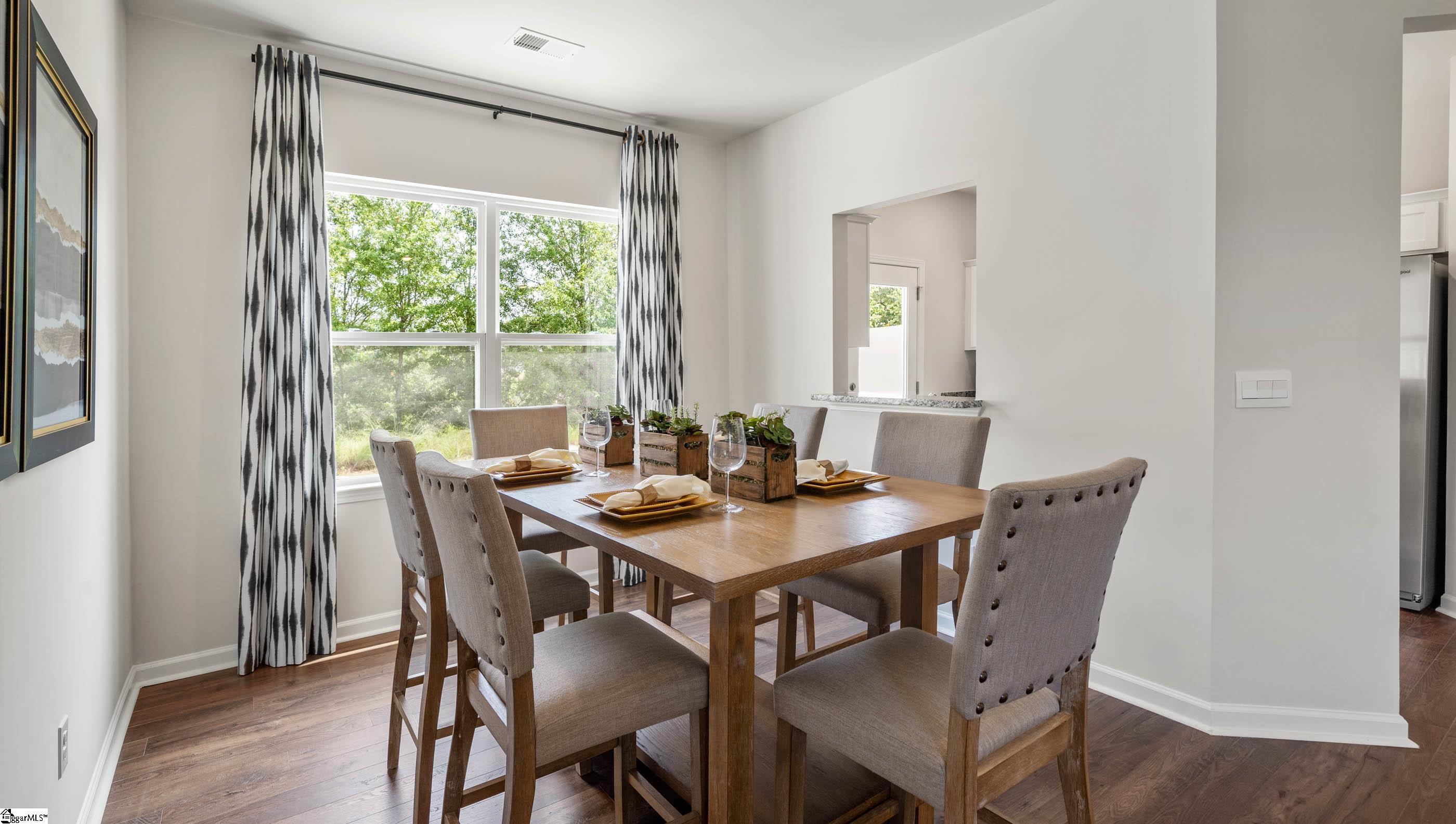 57 Sunriff Court Greer, SC 29651 - Photo 7 of 27