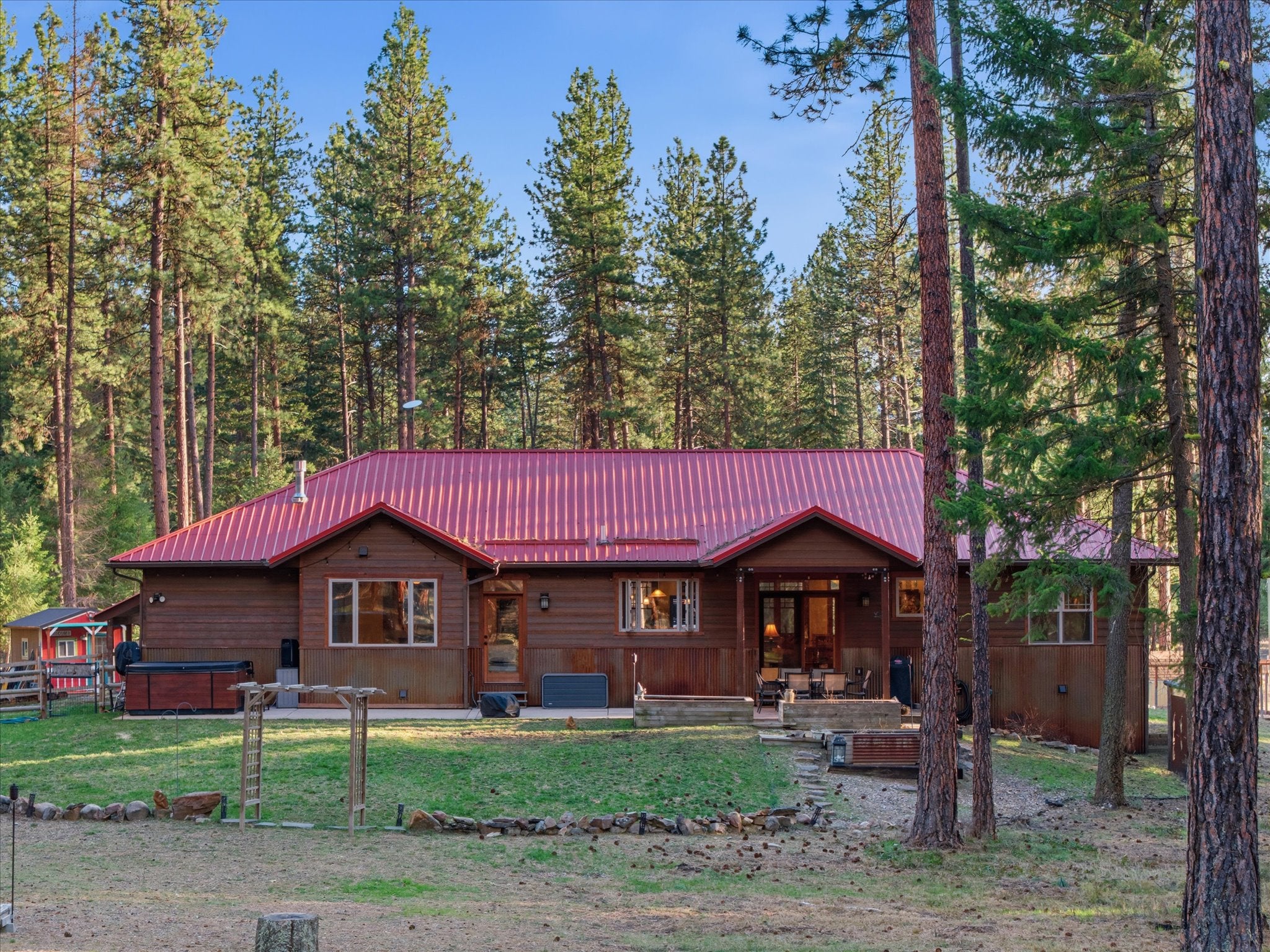 17718 Remount Road Huson, MT 59846 - Photo 66 of 67 Gallery Image 66
