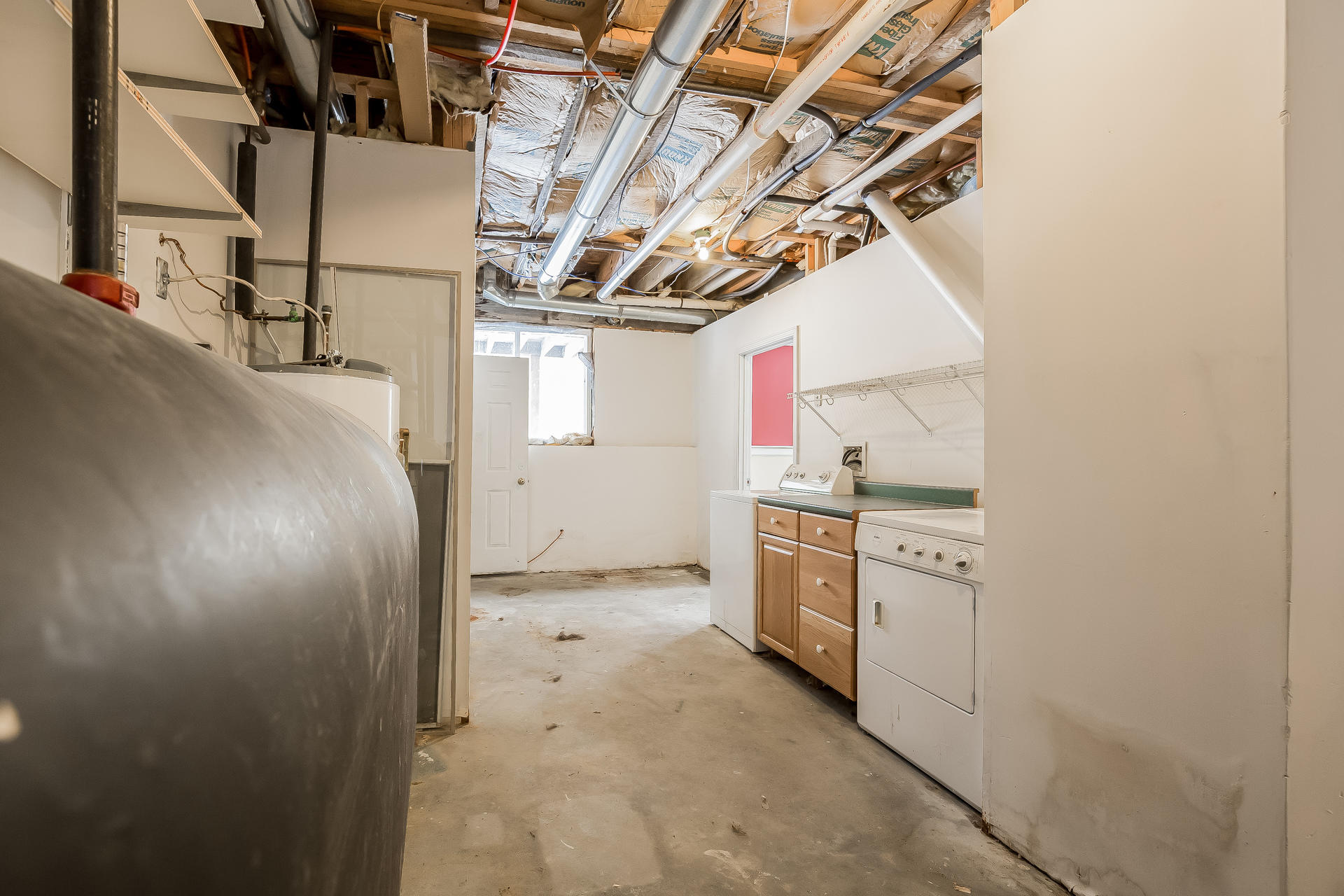 467 Cape Road Hollis Center, ME 04042 - Photo 15 of 37 014-photo-laundry-room-8803524