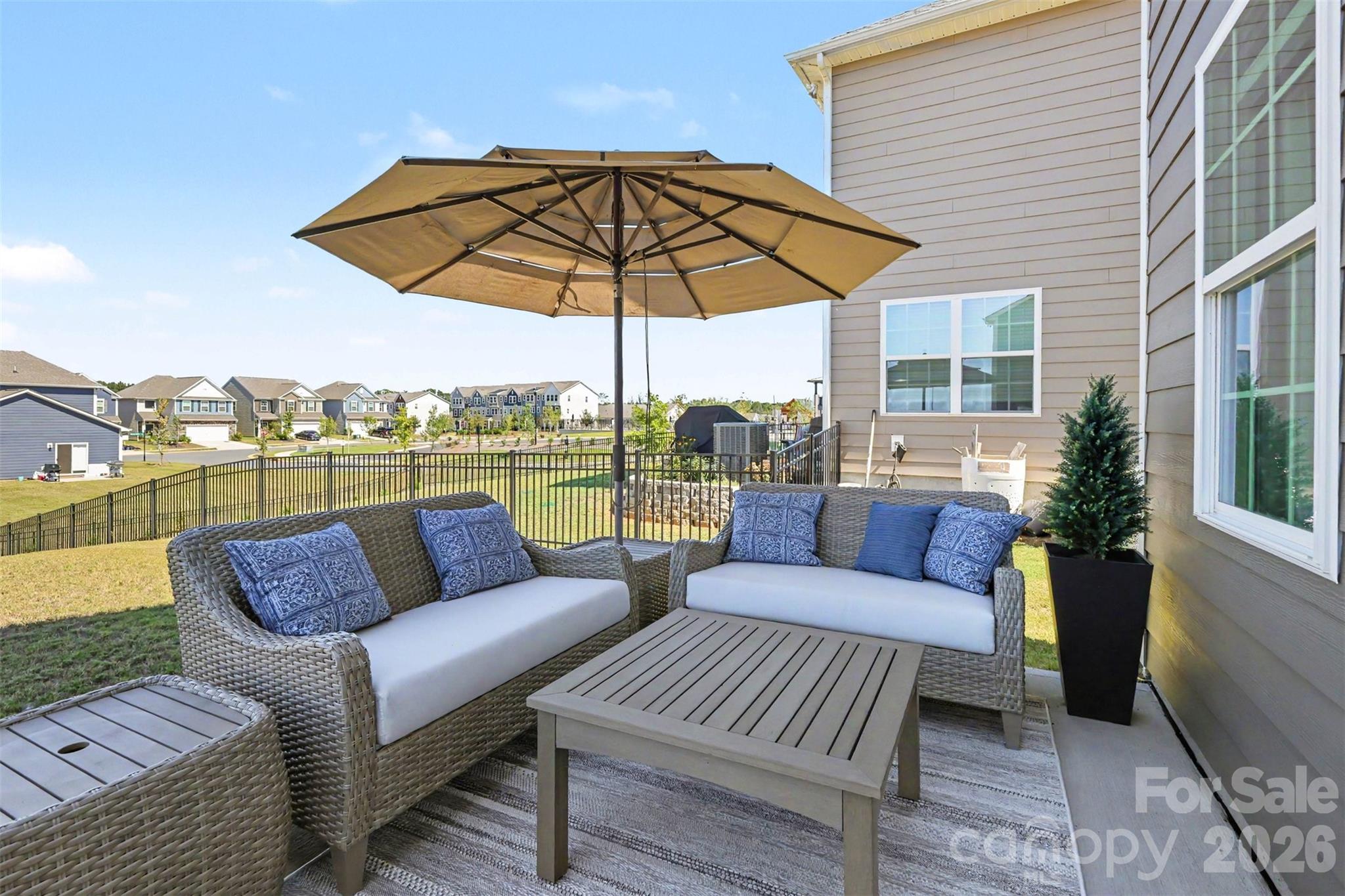 1496 Turkey Roost Road Fort Mill, SC 29715 - Photo 23 of 30 Gallery Image 23