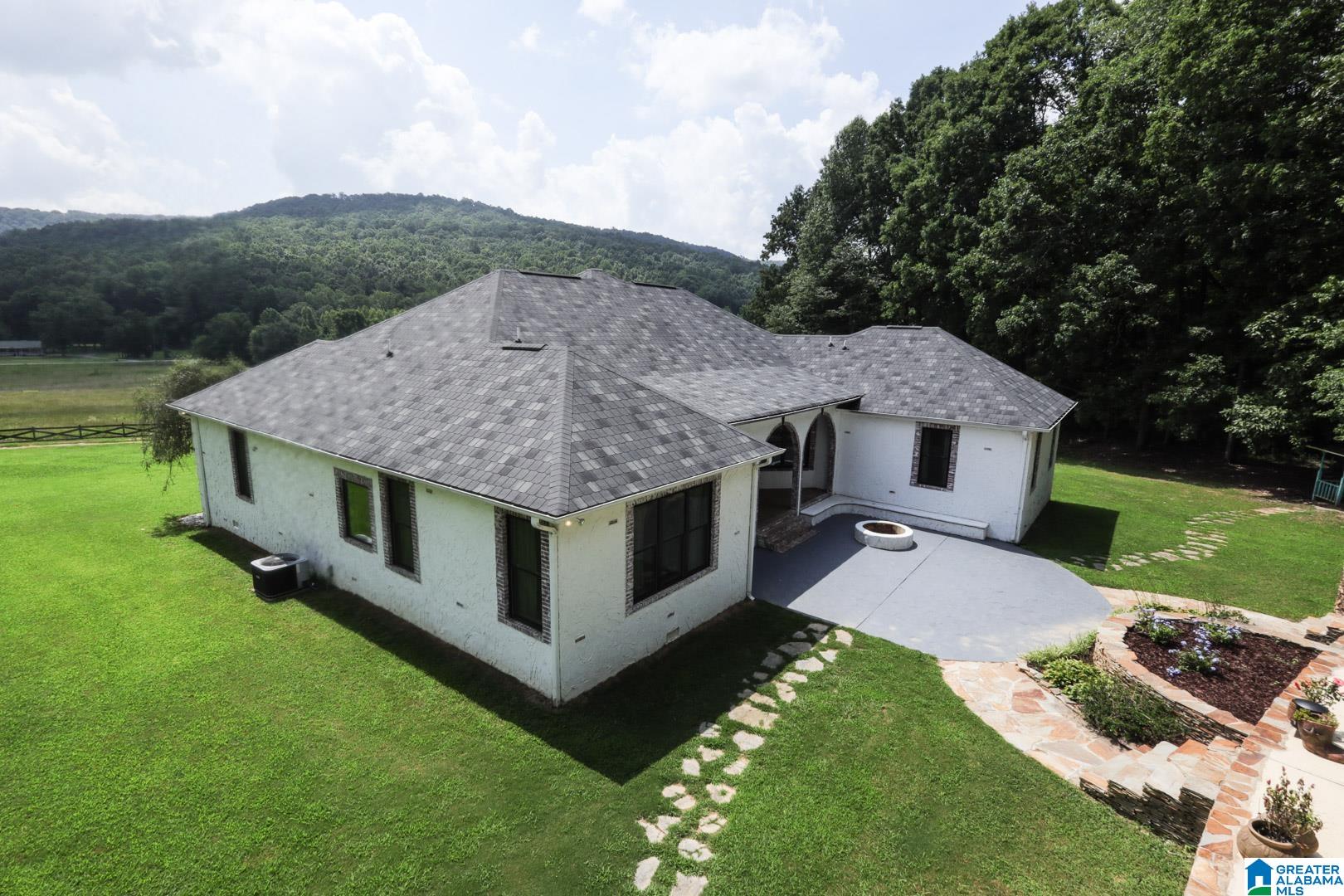 15442 Gallant Road Gallant, AL 35972 - Photo 46 of 54