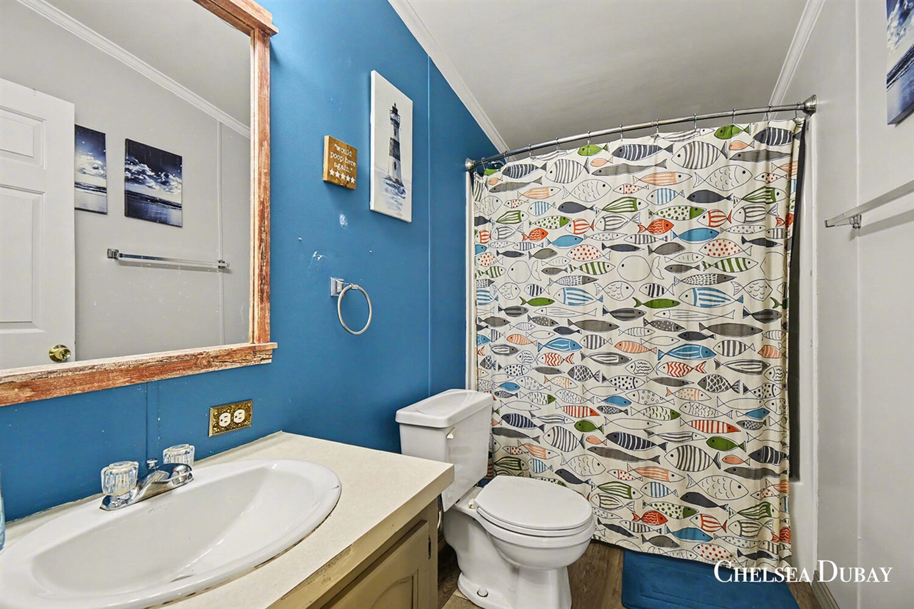 1734 Arthur Street Marne, MI 49435 - Photo 11 of 28