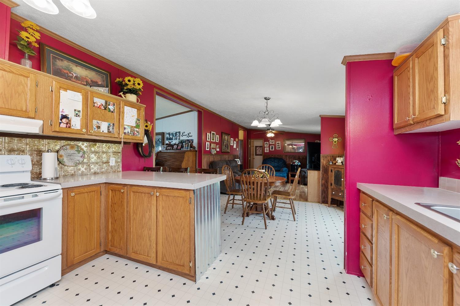 4401 Kincheloe Road Georgetown, OH 45121 - Photo 21 of 38