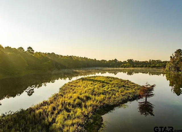 $99,900 | Lot 33-u-2 Lot 33-u-2 Island View Drive, Tyler, TX 75708