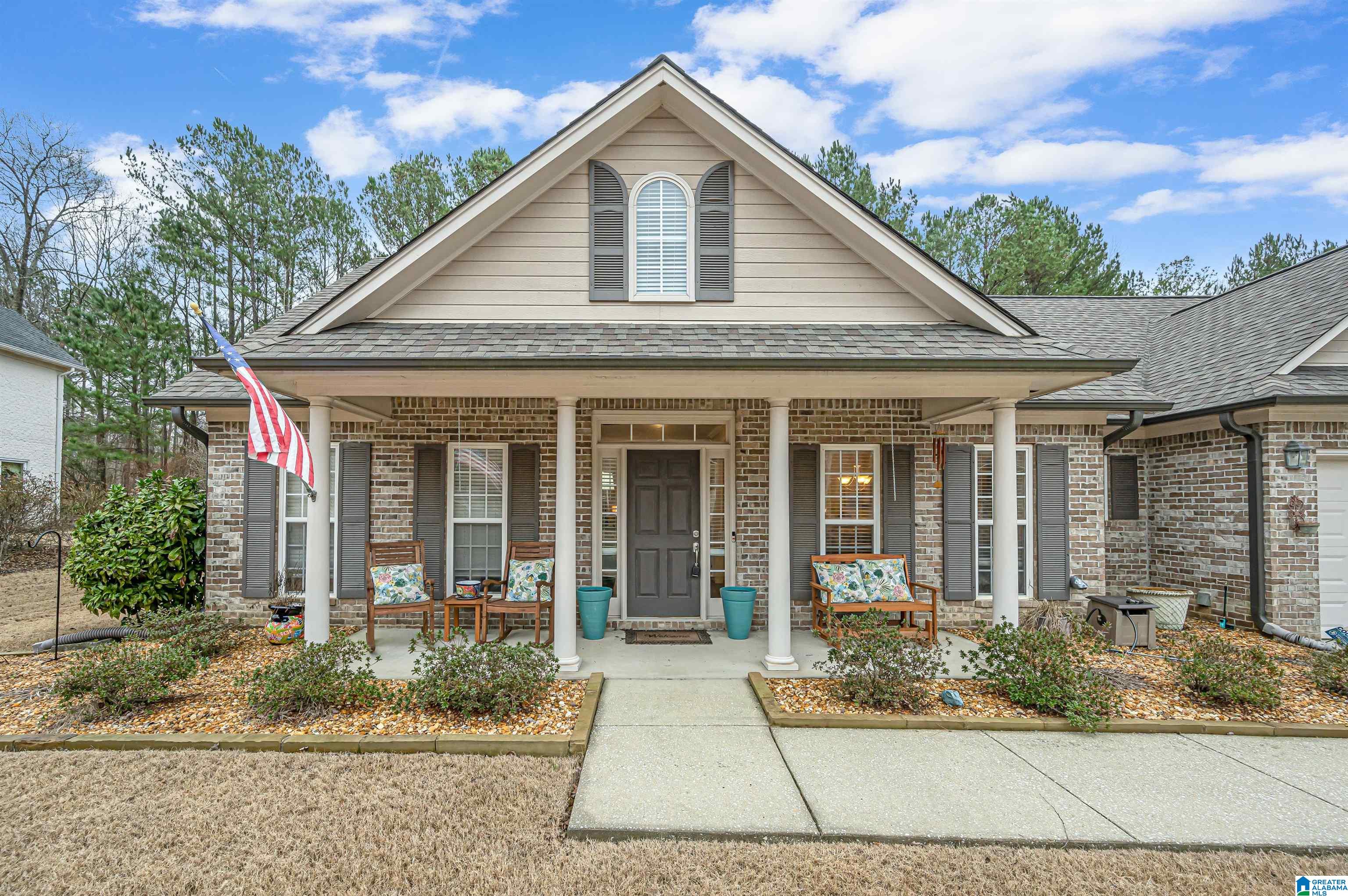 527 Chesser Circle Chelsea, AL 35043 - Photo 4 of 45