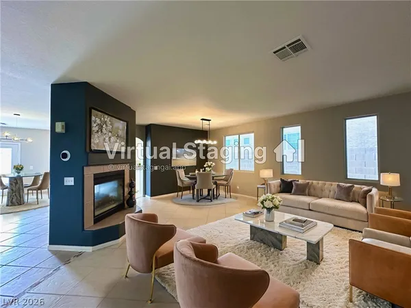 $2,495 | 5007 Caprock Canyon Avenue, Las Vegas, NV 89139