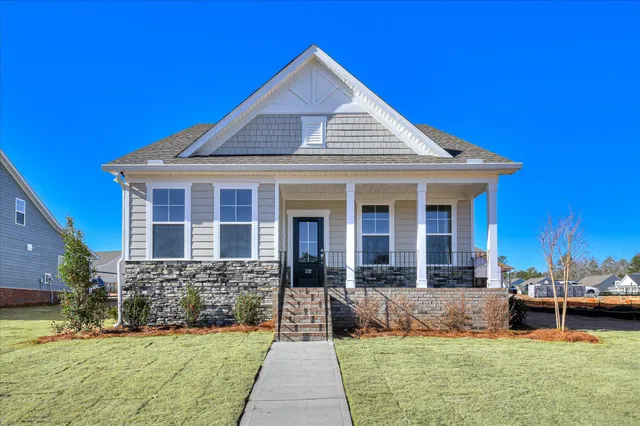$346,900 | 332 Pennyweight Lane, North Augusta, SC 29860