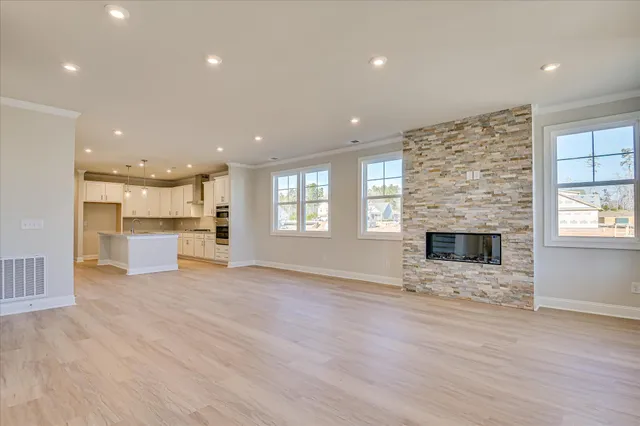 $346,900 | 332 Pennyweight Lane, North Augusta, SC 29860