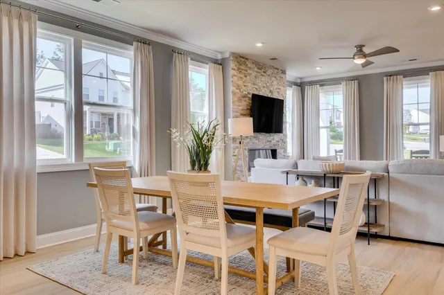 $355,480 | 332 Pennyweight Lane, North Augusta, SC 29860