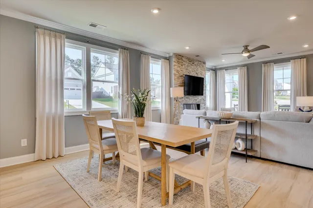 $355,480 | 332 Pennyweight Lane, North Augusta, SC 29860