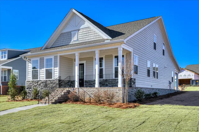 $346,900 | 332 Pennyweight Lane, North Augusta, SC 29860