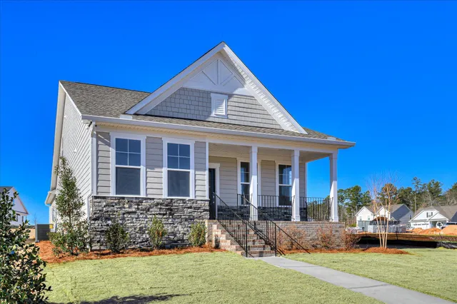 $346,900 | 332 Pennyweight Lane, North Augusta, SC 29860