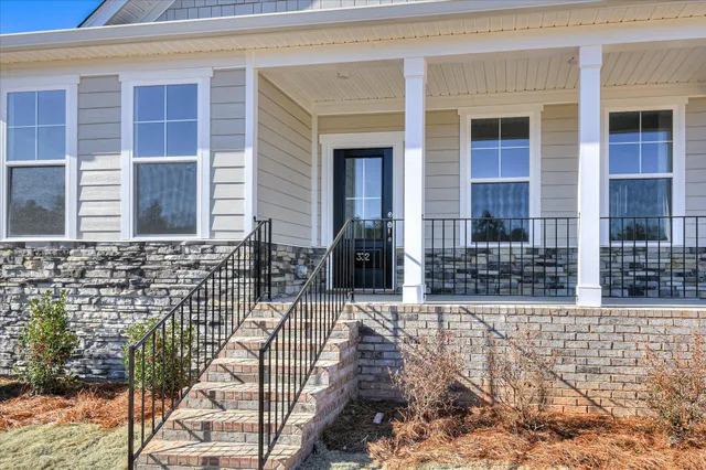 $346,900 | 332 Pennyweight Lane, North Augusta, SC 29860