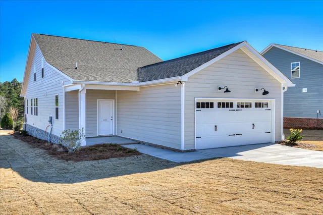 $346,900 | 332 Pennyweight Lane, North Augusta, SC 29860