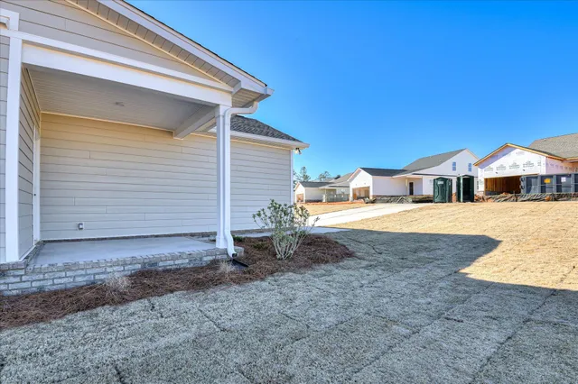 $346,900 | 332 Pennyweight Lane, North Augusta, SC 29860