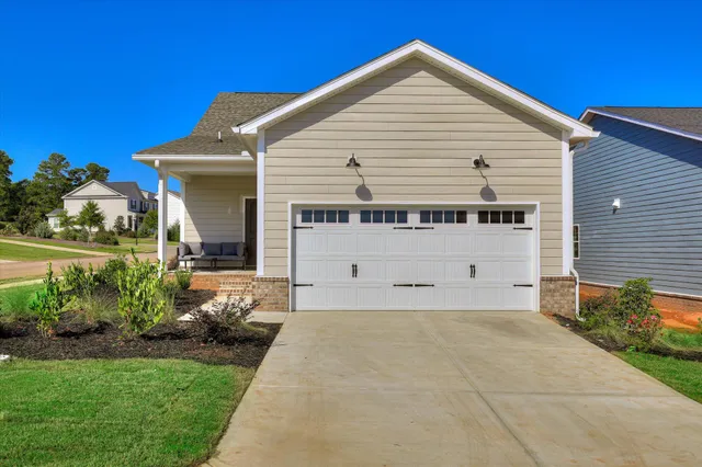 $355,480 | 332 Pennyweight Lane, North Augusta, SC 29860