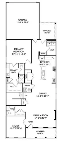 $346,900 | 332 Pennyweight Lane, North Augusta, SC 29860