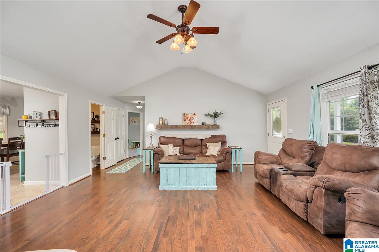 6456 Water Works Road Mount Olive, AL 35117 - Photo 4 of 40