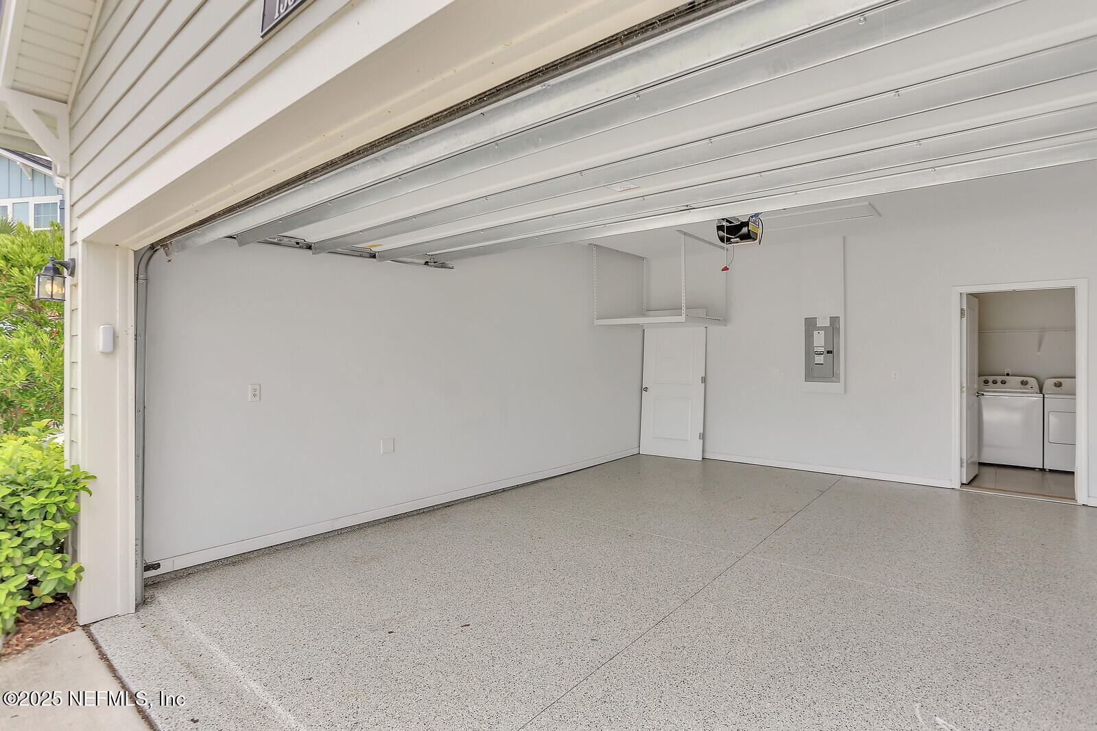 133 Leeward Island Drive St. Augustine, FL 32080 - Photo 25 of 48 a view of empty room