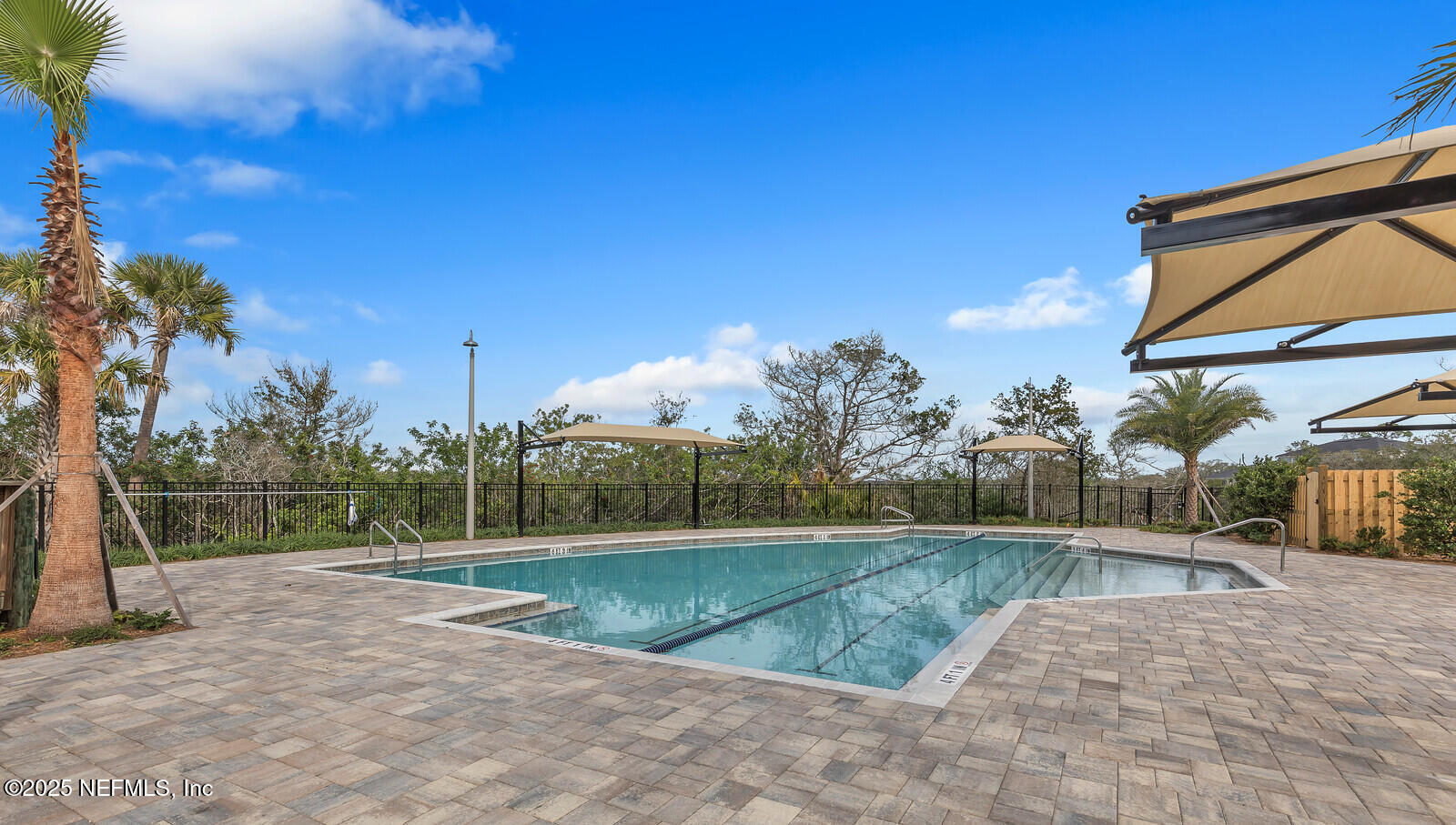 133 Leeward Island Drive St. Augustine, FL 32080 - Photo 34 of 48 a view of a park