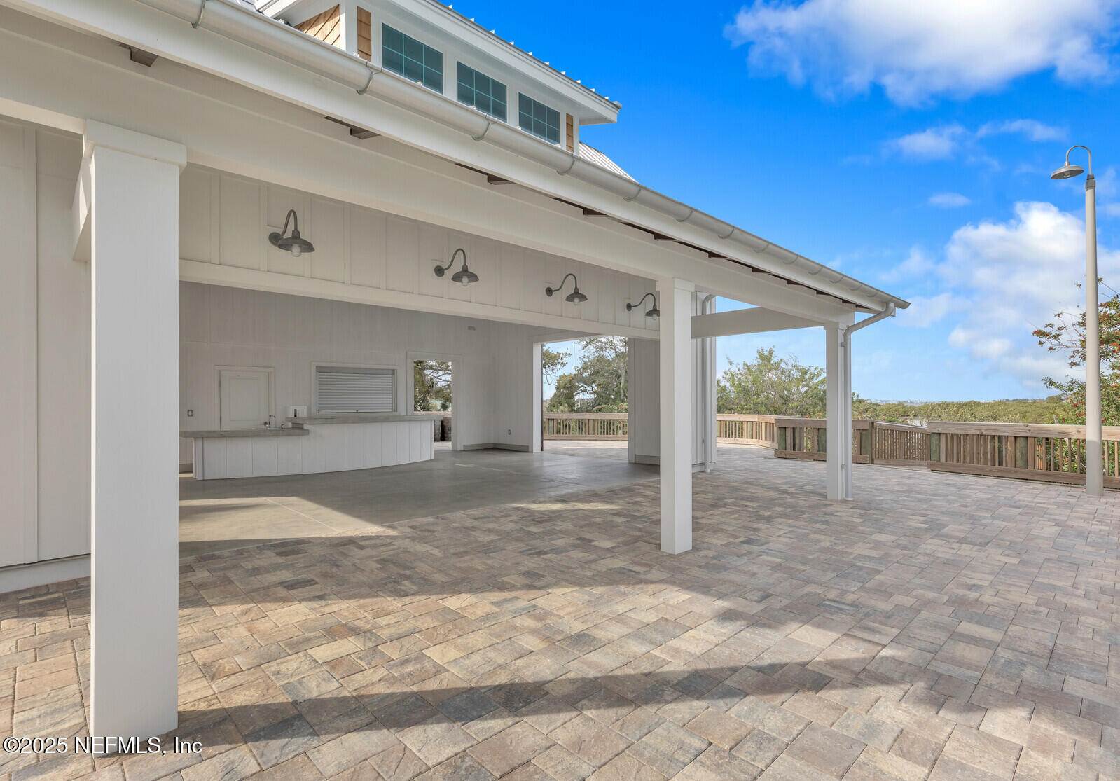 133 Leeward Island Drive St. Augustine, FL 32080 - Photo 40 of 48 a view of livingroom with entryway