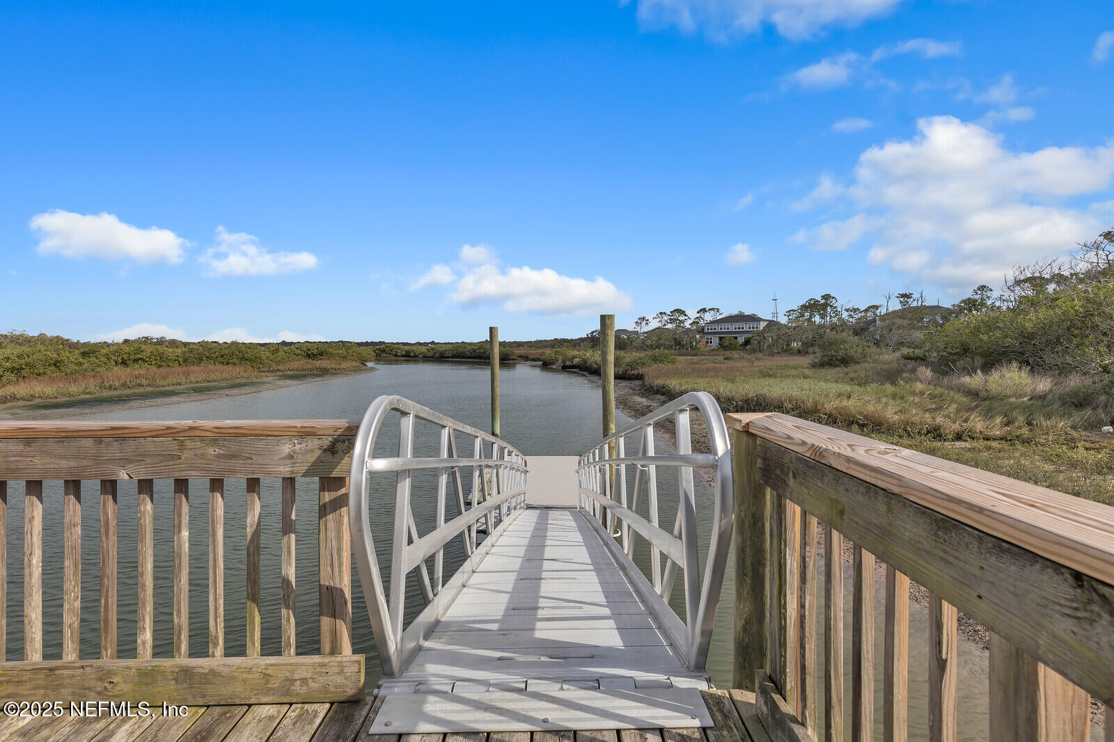133 Leeward Island Drive St. Augustine, FL 32080 - Photo 41 of 48 a view of balcony with city view