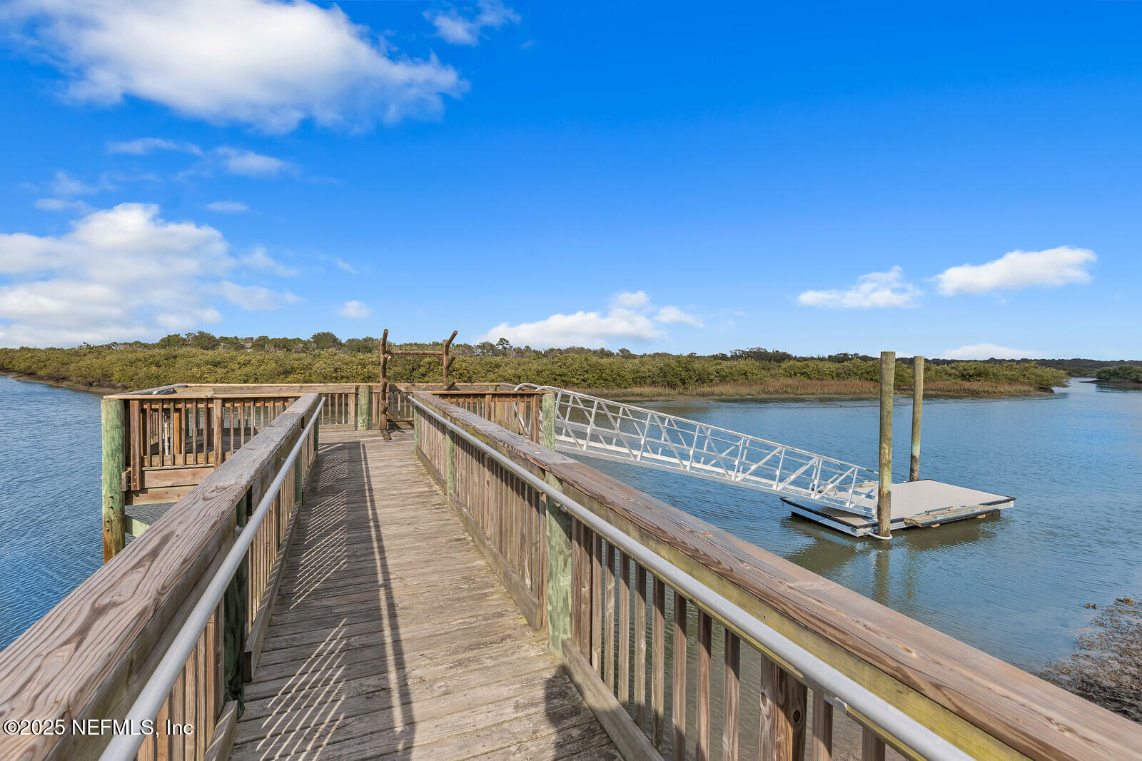 133 Leeward Island Drive St. Augustine, FL 32080 - Photo 45 of 48 a view of a balcony with ocean view