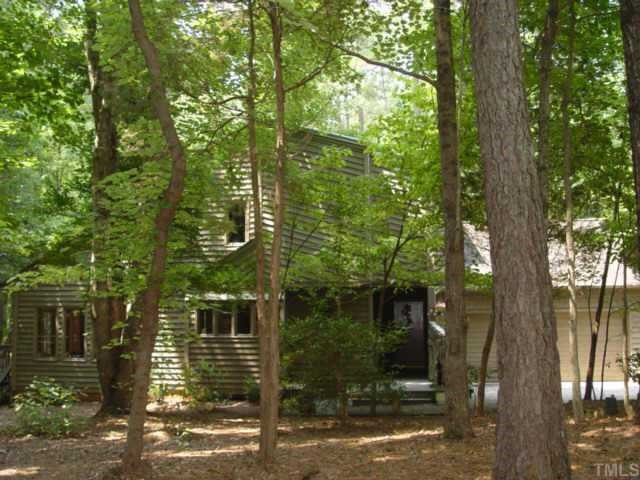 705 Downpatrick Lane Raleigh, NC 27615 - Photo 1 of 1 Exterior Front