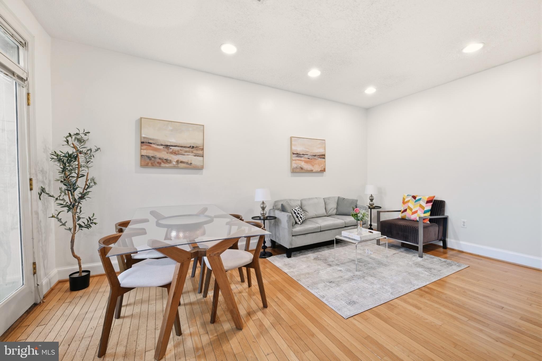 1401 Columbia Road Northwest, Unit 414 Washington, DC 20009 - Photo 11 of 39