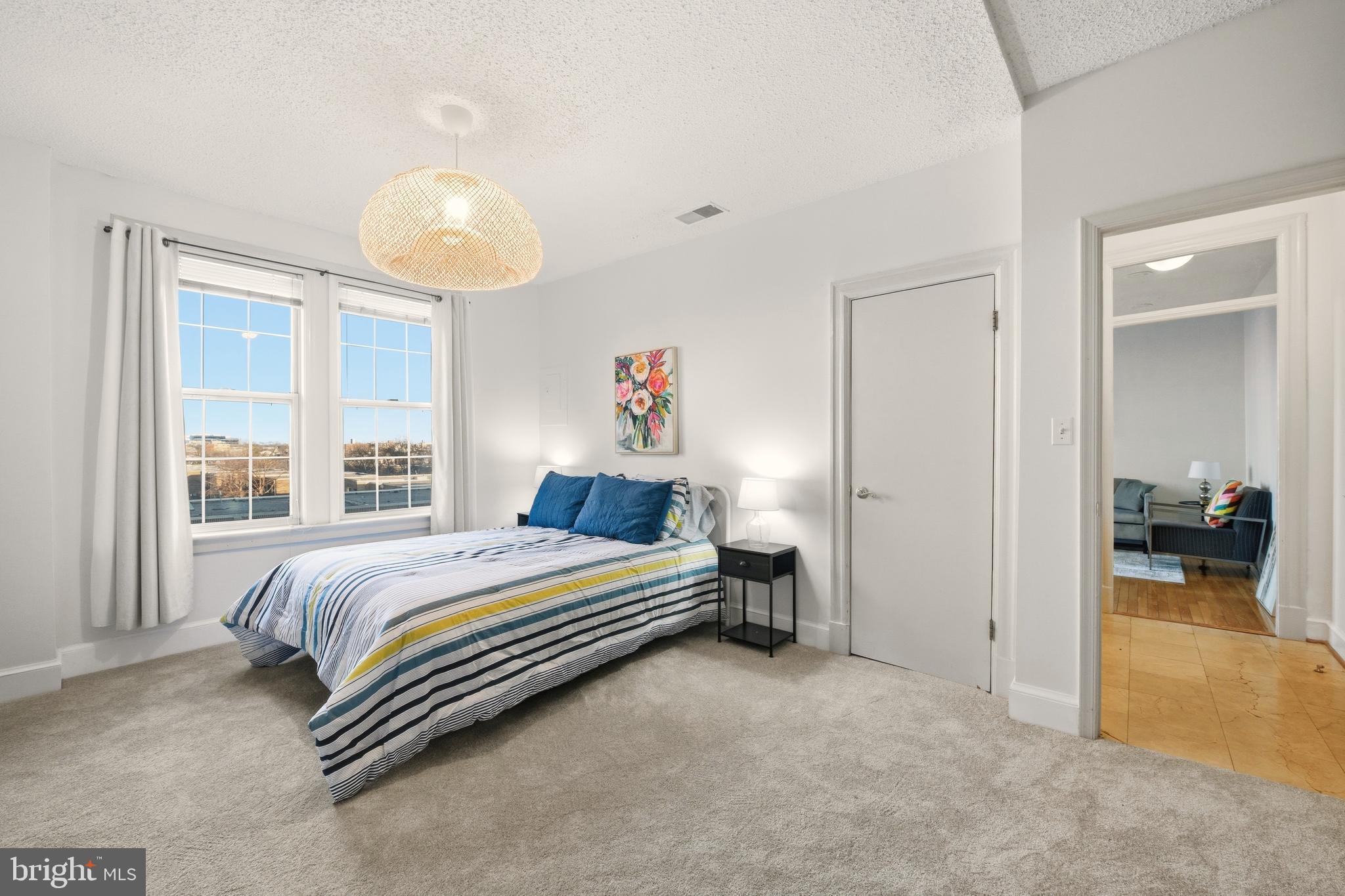 1401 Columbia Road Northwest, Unit 414 Washington, DC 20009 - Photo 27 of 39