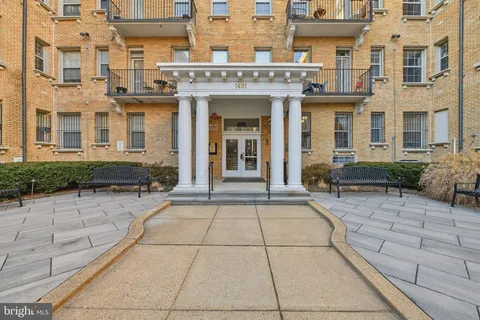 $374,000 | 1401 Columbia Road Northwest, Unit 414, Washington, DC 20009