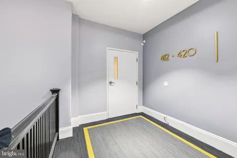 $374,000 | 1401 Columbia Road Northwest, Unit 414, Washington, DC 20009