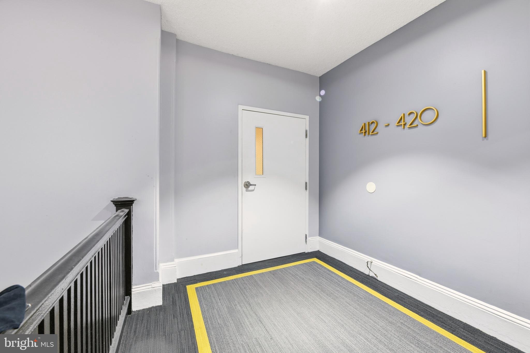 1401 Columbia Road Northwest, Unit 414 Washington, DC 20009 - Photo 5 of 39