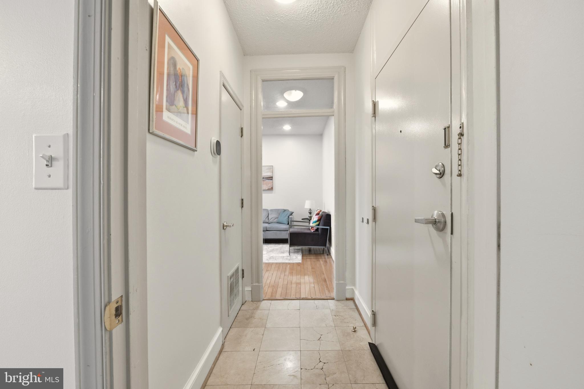 1401 Columbia Road Northwest, Unit 414 Washington, DC 20009 - Photo 7 of 39