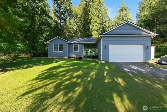 $479,900 | 2972 Brook Lane, Sedro-Woolley, WA 98284