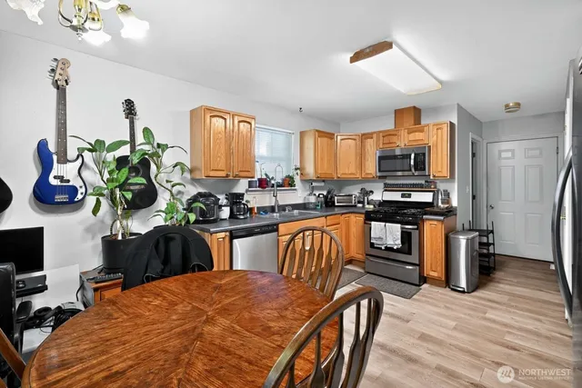 $479,900 | 2972 Brook Lane, Sedro-Woolley, WA 98284